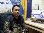 Kepala Bidang IKPH Diskominfo PPU, Eko Sumarlianto. Kepala Bidang IKPH Diskominfo PPU, Eko Sumarlianto. Foto: HO/Diskominfo PPU