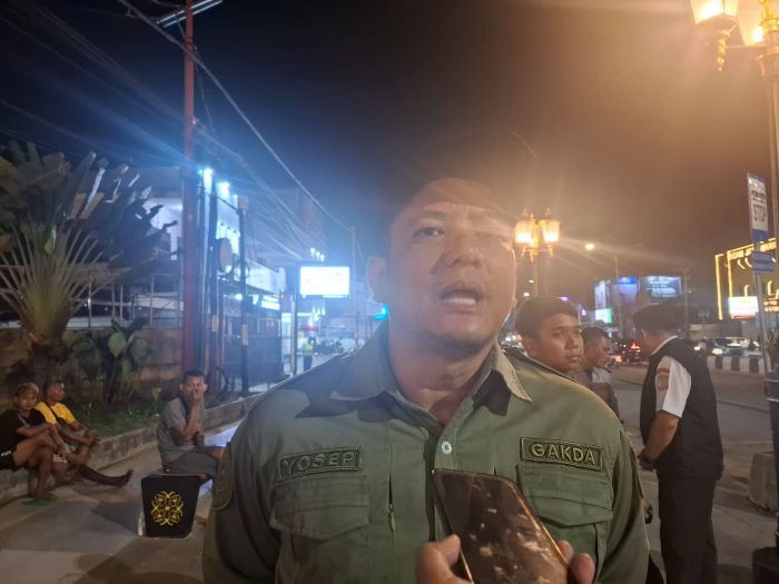 Satpol PP Balikpapan Siap Musnahkan 30 Pom Mini Ilegal, Tegaskan Komitmen Lindungi Keselamatan Warga