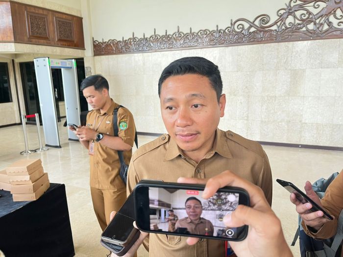 Batas Desa di Kaltim Masih Kabur, Pembangunan Desa Tersendat