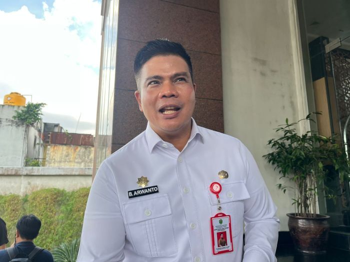 Kaltim Pacu Transisi Energi Bersih, Siapkan Peta Jalan Menuju 70 Persen EBT di 2045