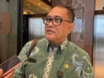 Kepala Dinas Kesehatan Samarinda, Ismed Kusasih. Kepala Dinas Kesehatan Samarinda, Ismed Kusasih. Foto: BorneoFlash/Nur Ainunnisa