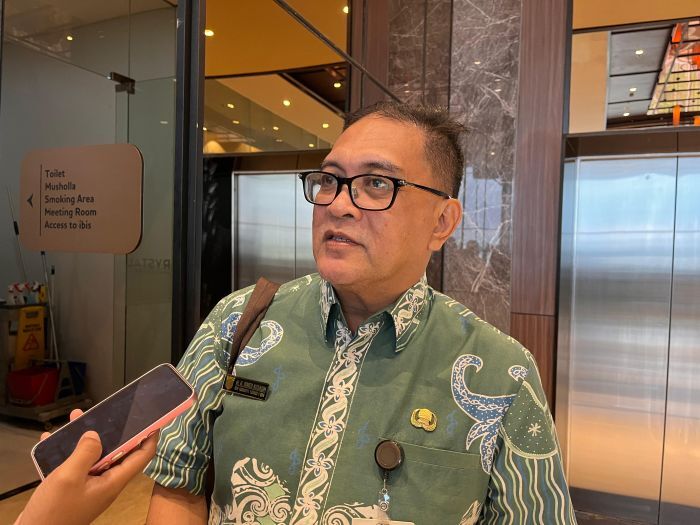 Capaian Program CKG di Samarinda Belum Optimal, Pemkot Fokus Tingkatkan Sosialisasi