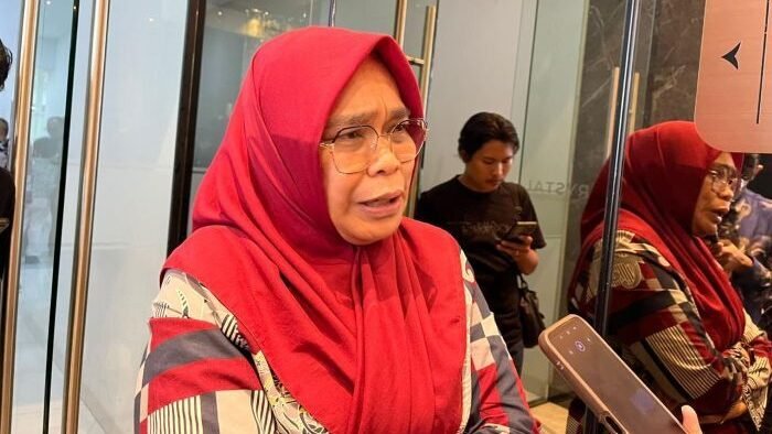 Kepala Dinas PUPR Kota Samarinda, Desy Damayanti. Foto: BorneoFlash/Nur Ainunnisa