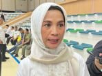 Kepala Satpol PP Kota Samarinda, Anis Siswantini. Foto: BorneoFlash/Nur Ainunnisa