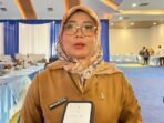 Kepala Dinas Pariwisata (Dispar) Kalimantan Timur, Ririn Sari Dewi. Kepala Dinas Pariwisata (Dispar) Kalimantan Timur, Ririn Sari Dewi. Foto: BorneoFlash/Nur Ainunnisa