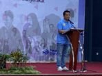 Kepala Dinas Pendidikan dan Kebudayaan Kota Balikpapan, Irfan Taufik. Foto: BorneoFlash/Niken Sulastri