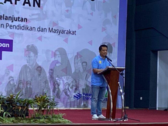 Luar Biasa, Dukungan Wali Kota untuk Kemajuan Pendidikan Balikpapan