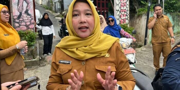 Program GENTING, Langkah Nyata Samarinda Lawan Stunting dari Rumah ke Rumah