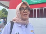 Kepala Dinas Perdagangan (Disdag) Kota Samarinda, Nurrahmani. Foto: BorneoFlash/Nur Ainunnisa