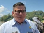 Kepala Dinas Perhubungan Mahulu, Fransiskus Xaverius Lawing. Kepala Dinas Perhubungan Mahulu, Fransiskus Xaverius Lawing. Foto: IST/Dishub Mahulu