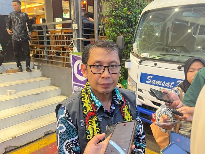 PDKT Jadi Andalan Kaltim Perkuat Desa Ternak, Diversifikasi Komoditas Terbuka