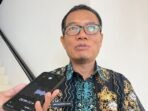 Kepala Dinas Sosial Kaltim, Andi Muhammad Ishak Kepala Dinas Sosial Kaltim, Andi Muhammad Ishak. Foto: BorneoFlash/Nur Ainunnisa