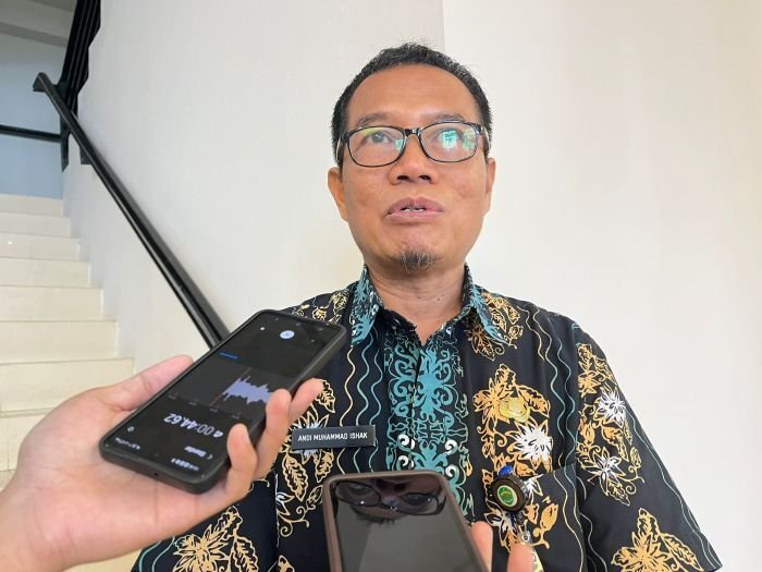 Minim Belanja Barang dan Jasa, Dinsos Kaltim Tak Bisa Percepat Penyerapan Anggaran