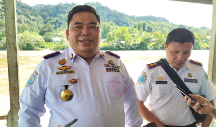 Bandara Ujoh Bilang Jadi Simbol Transformasi Konektivitas Mahulu, Dishub Pacu Perizinan Operasional 2026