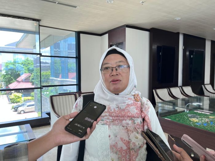 Pemprov Kaltim Dorong Pemanfaatan KUR yang Tepat Sasaran untuk Perkuat Daya Saing UMKM