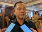 Ketua Komisi III DPRD Kota Balikpapan, Yusri. Foto: BorneoFlash/Ardian