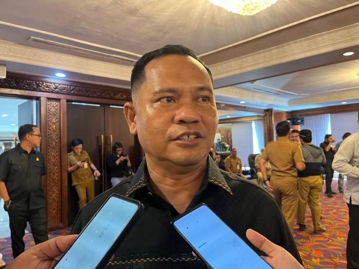DPRD Minta Penetapan KTL di MT Haryono Libatkan Warga dan Pelaku Usaha