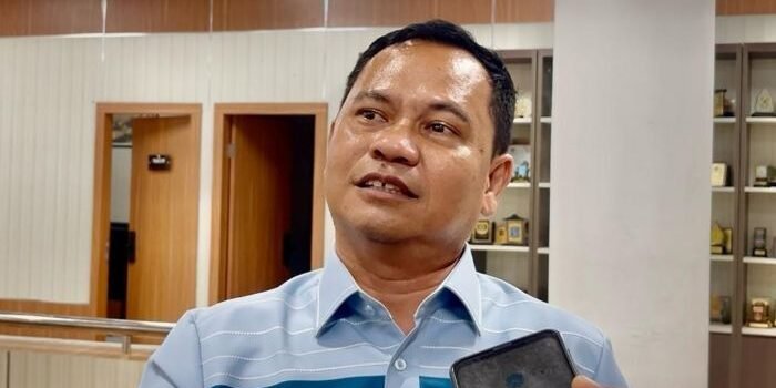 Ketua Komisi III DPRD Kota Balikpapan, Yusri. Foto: BorneoFlash/Ardian