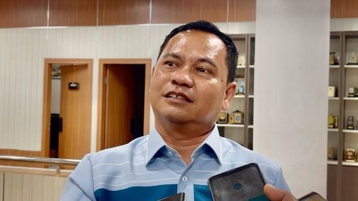 Ketua Komisi III DPRD Kota Balikpapan, Yusri Ketua Komisi III DPRD Kota Balikpapan, Yusri. Foto: BorneoFlash/Ardian