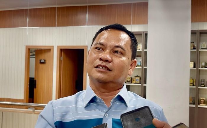 DPRD Desak Penataan Ulang Kawasan Pelabuhan Semayang