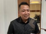 Ketua Komisi III DPRD Samarinda, Deni Hakim Anwar. Foto: BorneoFlash/Nur Ainunnisa