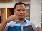 Ketua Komisi III Dewan Perwakilan Rakyat Daerah (DPRD) Kota Balikpapan, Yusri. Foto: BorneoFlash/Ardian