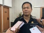 Ketua Komisi IV DPRD Kota Balikpapan, Gasali. Ketua Komisi IV DPRD Kota Balikpapan, Gasali. Foto: BorneoFlash/Ardian