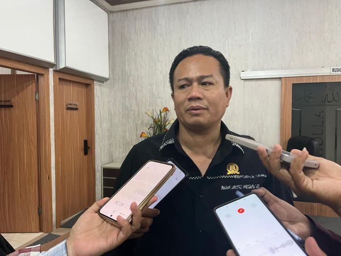 DPRD Tekankan Pemerataan Layanan Kesehatan, Dorong Pembangunan RS di Baltim Tetap Jalan