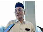 Ketua Komisi VIII DPR RI Marwan Dasopang. FOTO: ANTARA/Asep Firmansyah/pri.