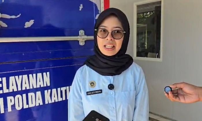 Kolaborasi Pemerintah dan Relawan Perkuat Program MBG di Balikpapan