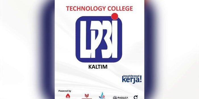 Transformasi Besar! LP3I Balikpapan Kini Dikelola PT Banti Tekno Investama, Lebih Modern dan Relevan!