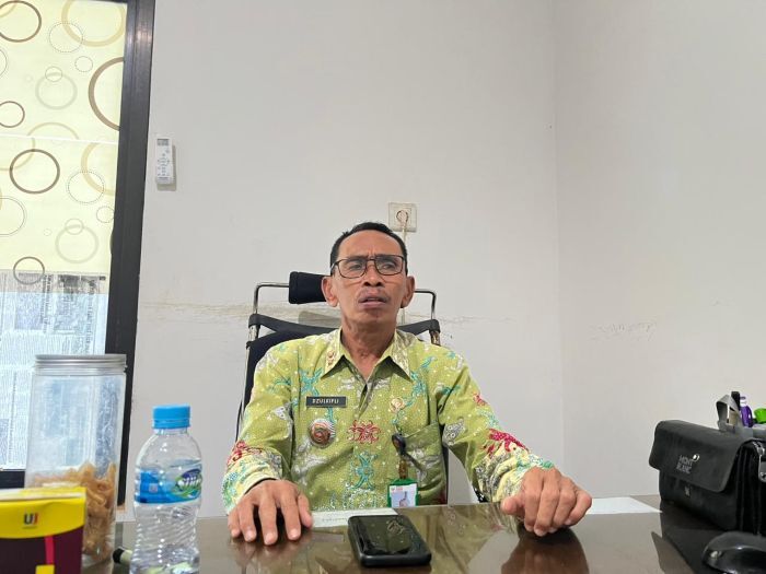 TPS Ilegal di Batu Besaung: Warga Terdampak, DLH Diminta Bertindak Cepat