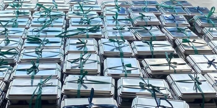 Dorong Kemandirian Pangan, DPTPH Kaltim Prioritaskan Produk Lokal untuk Program MBG