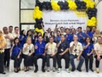 Mandala Finance resmi bergabung ke dalam Adira Finance setelah mendapat restu pemegang saham dan OJK pada 30 Juni 2025. Foto: IST/MUFG