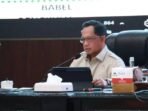 Menteri Dalam Negeri (Mendagri) Tito Karnavian. ANTARA/HO-Kemendagri.