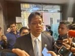 Menteri Keuangan (Menkeu) Purbaya Yudhi Sadewa. FOTO: ANTARA/Muhammad Heriyanto