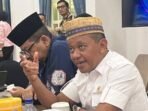 Menteri ESDM Bahlil Lahadalia memberikan keterangan pers di Kompleks Istana Kepresidenan, Jakarta, Jumat (24/10/2025). FOTO : ANTARA/Fathur Rochman Menteri ESDM Bahlil Lahadalia memberikan keterangan pers di Kompleks Istana Kepresidenan, Jakarta, Jumat (24/10/2025). FOTO : ANTARA/Fathur Rochman