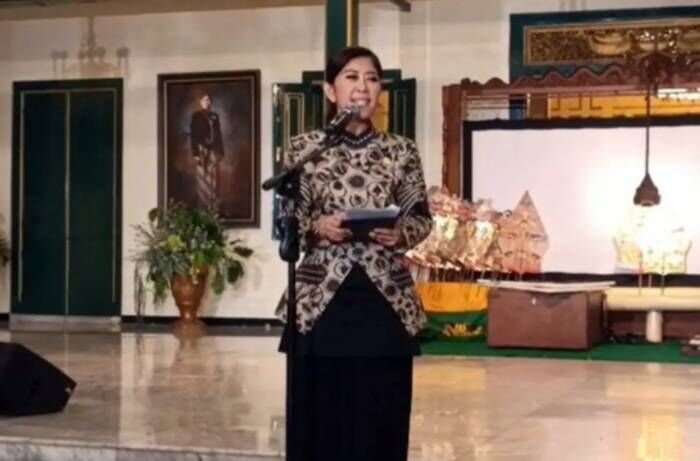 Menteri Komunikasi dan Digital Meutya Hafid. FOTO : ANTARA/HO-Kementerian Komunikasi dan Digital.