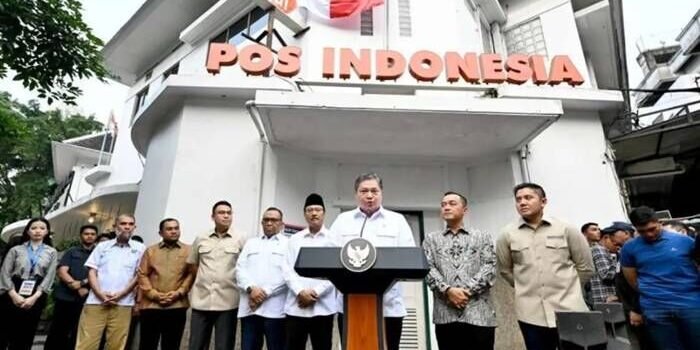 Pemerintah Kucurkan Rp30 Triliun untuk BLT Tambahan bagi 35 Juta Keluarga