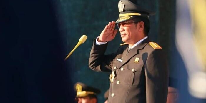 Kemenkum Catat Kinerja Gemilang Sepanjang 2024–2025