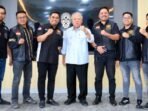 Otorita IKN bersama dengan Komunitas Harley Davidson Kalimantan akan menyelenggarakan Kalimantan Bike Week 2025 pada Sabtu, 8 November 2025 Mendatang. Foto: HO/Humas Otorita IKN