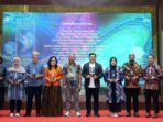 PHI dan anak perusahaan memborong empat penghargaan pada ajang Media Relations Awards PHI dan anak perusahaan memborong empat penghargaan pada ajang Media Relations Awards (MRA) 2025 yang dihelat SPS pada Senin, 20 Oktober 2025. Foto: HO/PHI