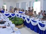 PHI menerima Kunjungan Kerja Spesifik (Kunspek) Komisi XII DPR RI yang membidangi sektor energi, sumber daya mineral, lingkungan hidup, dan investasi, ke wilayah kerja migas Perusahaan di Kota Tarakan, Kalimantan Utara, pada Rabu (17/9/2025).  Foto: HO/PHI