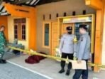 Randika Alzatria Syahputra, atau akrab disapa Randi, asal Lubuk Linggau, Sumatera Selatan, ditemukan meninggal dunia di teras rumah warga di wilayah Sampang, Kabupaten Cilacap, Provinsi Jawa Tengah. Foto: SC Instagram