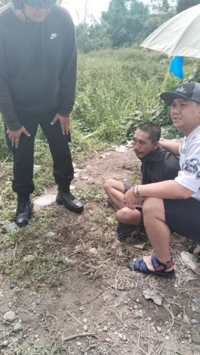 Empat Tahanan Kabur Polsek Samarinda Kota Masih Diburu, Satu Kembali Berhasil Ditangkap