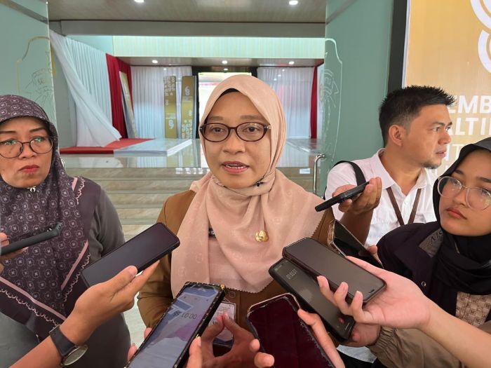86 Kendaraan Dinas Belum Dikembalikan, Pemprov Kaltim Akan Libatkan Satpol PP