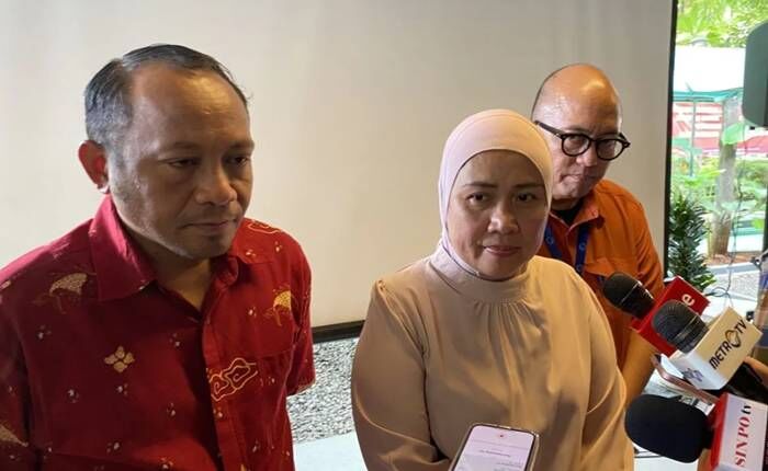 Kementerian HAM Akomodasi Masukan Komnas HAM dalam Revisi UU HAM