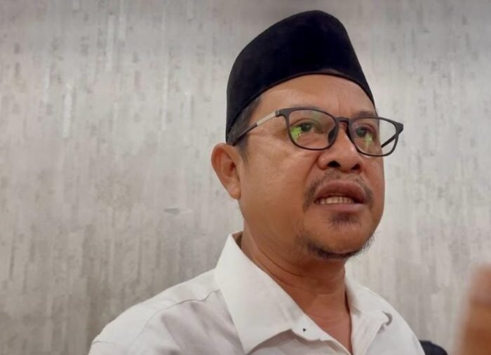 Sekretaris Komisi II DPRD Kota Balikpapan, Taufik Qul Rahman. Sekretaris Komisi II DPRD Kota Balikpapan, Taufik Qul Rahman. Foto: BorneoFlash/Ardian
