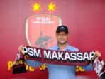 Pelatih baru PSM Makassar untuk BRI Super League 2025/2026 Tomas Trucha, pelatih asal Republik Ceko berlisensi UEFA Pro A. Foto: HO/ileague.id Pelatih baru PSM Makassar untuk BRI Super League 2025/2026 Tomas Trucha, pelatih asal Republik Ceko berlisensi UEFA Pro A. Foto: HO/ileague.id