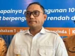 Wakil Gubernur Kalimantan Timur, Seno Aji. Foto: BorneoFlash/Nur Ainunnisa